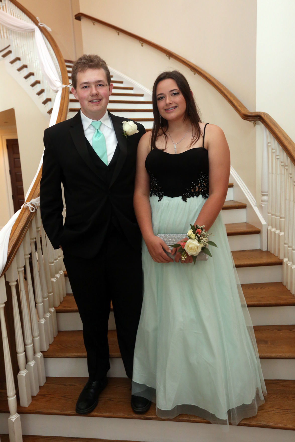 St. Augustine Prom